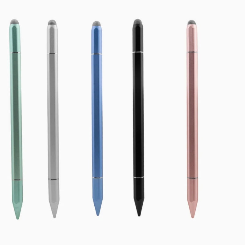 Stylus Pen Drawing Touch Pen for Android Mobile Lenovo Tab M10 Plus M8 E10 YOGA TAB 5 3 BOOK Tablet Capacitive Screen Pen Pencil